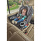 4Ever DLX 4-in-1 Convertible Car Seat - Fairmont