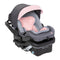 Secure Lift 35 Infant Car Seat - Madrid Pink (See Description)