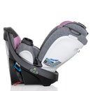 Revolve 360 Extend All-in-One Rotational Car Seat - Opal