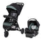 Passport All-Terrain Seasons Travel System - Madrid Green