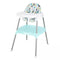 Eat and Grow 4-in-1 Convertible High Chair - Prism