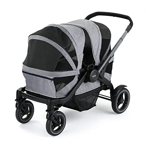 Modes Adventure Stroller Wagon - Teton