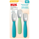 NUK Kid Cutlery Forks