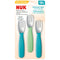 NUK Kid Cutlery Forks