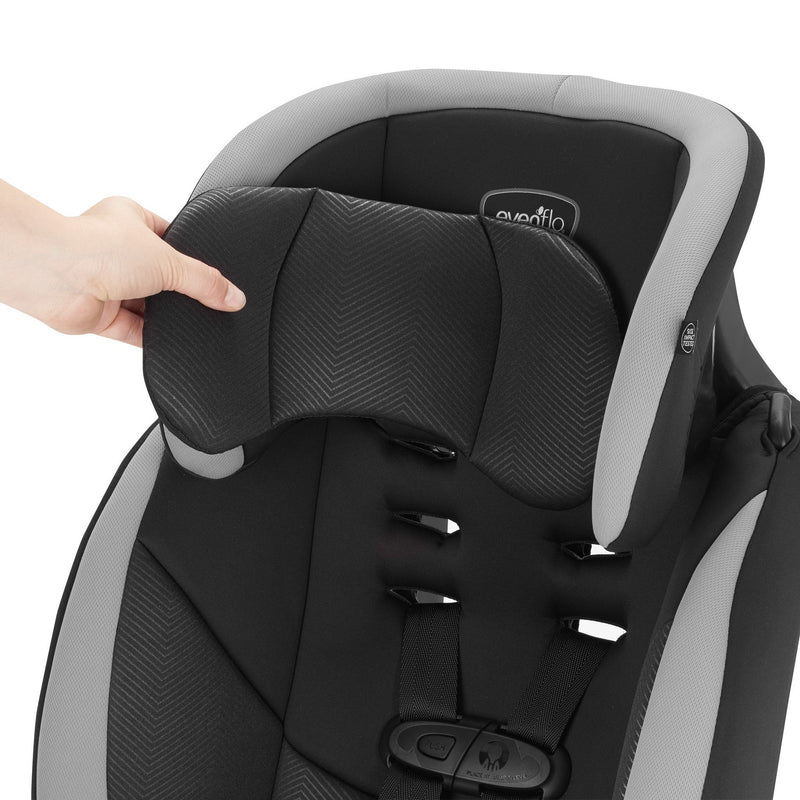 Maestro Sport Harness Booster Car Seat - Crestone Peaks