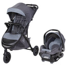 Tango 3 All-Terrain Travel System - Ultra Gray