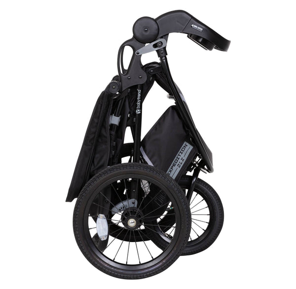 Expedition DLX Jogger Travel System