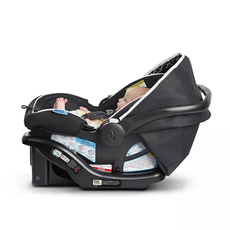 SnugRide Lite Infant Car Seat Base - Black