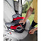 Affix Highback Booster Car Seat - Atomic