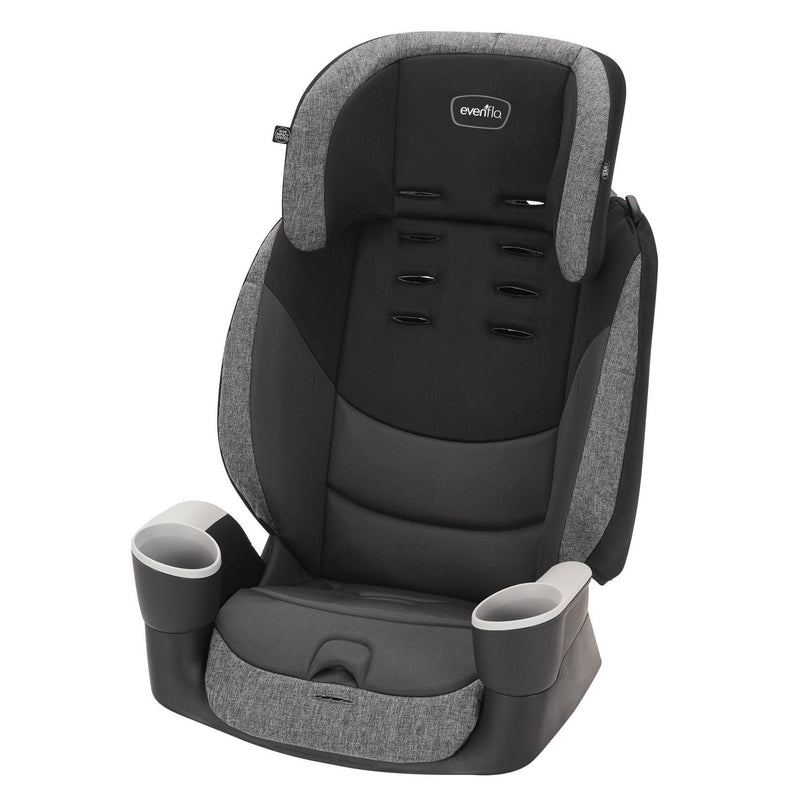 Maestro Sport Harness Booster Car Seat - Aspen Skies