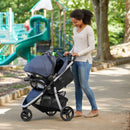 Pace 2.0 Stroller - Perkins