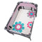 Lil Snooze Deluxe II Nursery Center - Daisy Dots