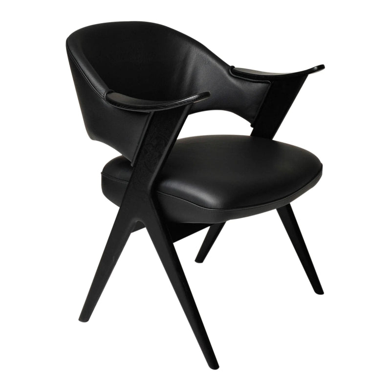 Blinken Chair - Fjords - AmericanHomeFurniture