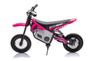 Freddo Toys 36V Electric Dirt Bike with Brushless Motor