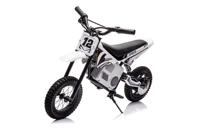 Freddo Toys 36V Electric Dirt Bike with Brushless Motor