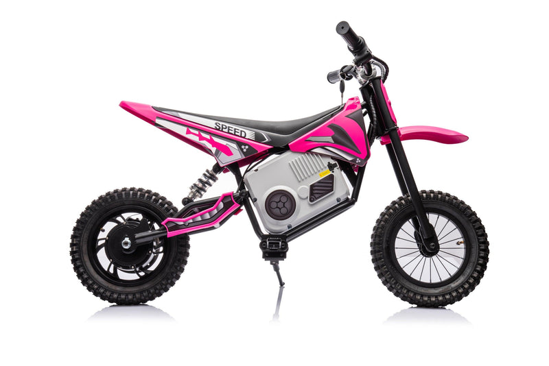 Freddo Toys 36V Electric Dirt Bike with Brushless Motor