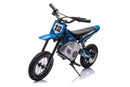 Freddo Toys 36V Electric Dirt Bike with Brushless Motor