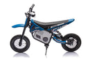 Freddo Toys 36V Electric Dirt Bike with Brushless Motor