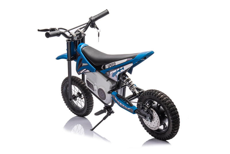 Freddo Toys 36V Electric Dirt Bike with Brushless Motor