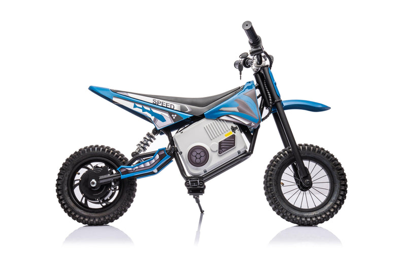 Freddo Toys 36V Electric Dirt Bike with Brushless Motor