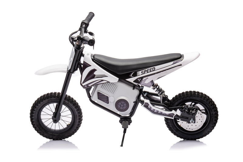 Freddo Toys 36V Electric Dirt Bike with Brushless Motor