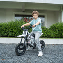 Freddo Toys 36V Electric Dirt Bike with Brushless Motor