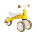 Freddo Toys 3 Wheel Balance Bike