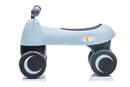 Freddo Toys 4 wheel Balance Bike