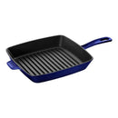 Staub 12 inch Grill Pan