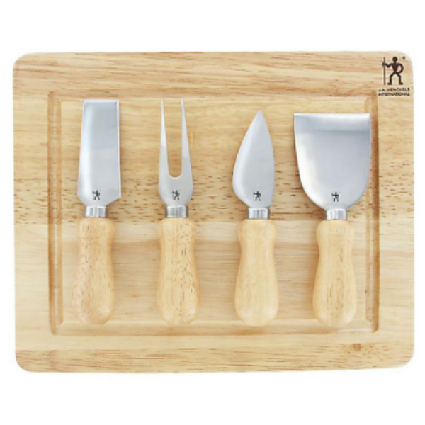 Henckels Cheese Knife Set