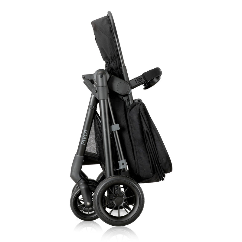 Pivot Travel System - Oxford Black