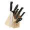 Zwilling 7-pc Knife Block Set