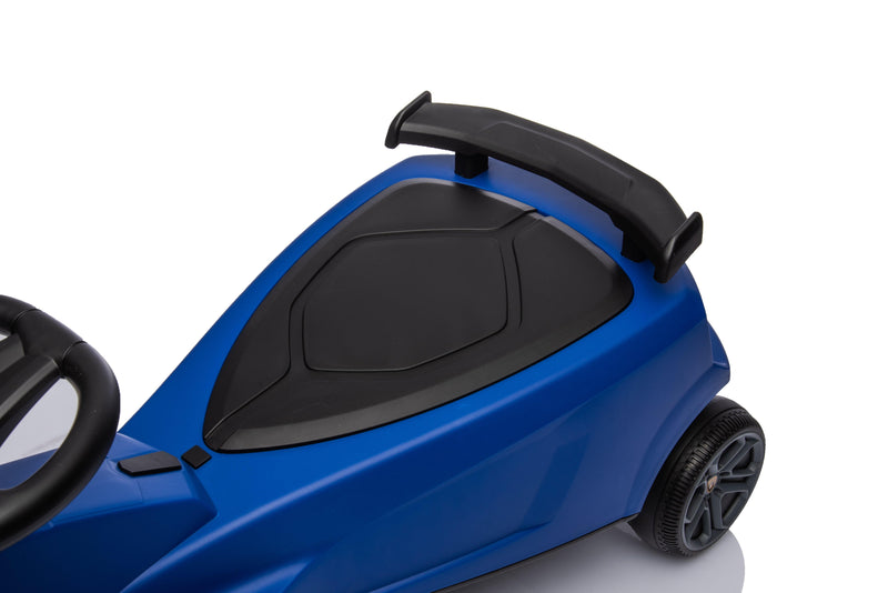 Freddo Toys Lamborghini Swing Car