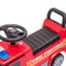 Freddo Toys Mercedes Antos Kids' Foot to Floor Ride-On