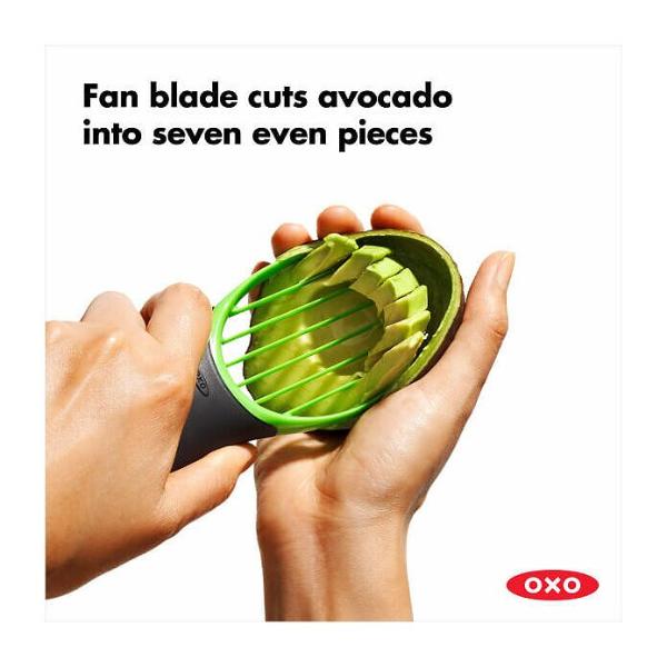 OXO Good Grips Avocado Slicer