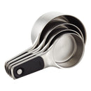 OXO Good Grips Stainless Measuring Cups & Spoons