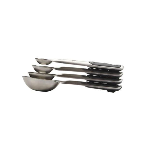 OXO Good Grips Stainless Measuring Cups & Spoons