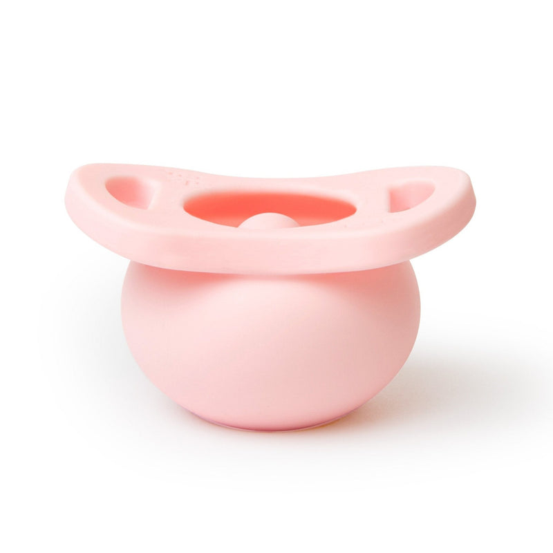 Doddle & Co® Pop & Go Pacifiers - Blush