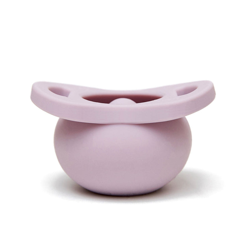 Doddle & Co® Pop & Go Pacifiers - Lilac