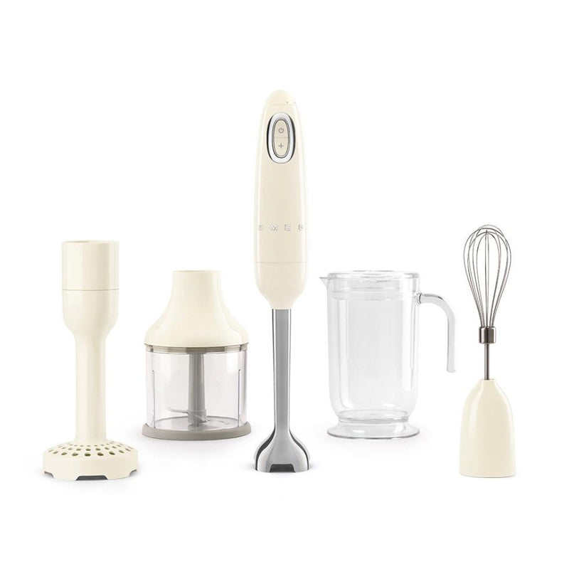 Smeg Retro Hand Blender