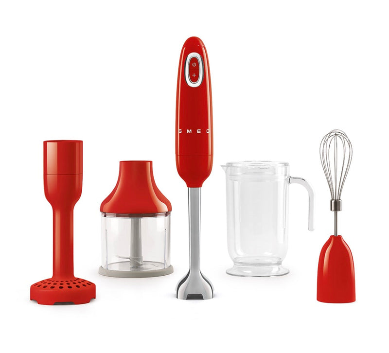 Smeg Retro Hand Blender