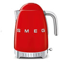 Smeg Retro Variable Temp Kettle