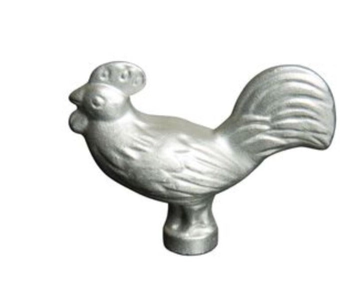 Staub Animal Knobs