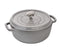 Staub Cochon Shallow 6 quart Cocotte