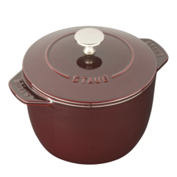 Staub Petite French Oven Rice Pot