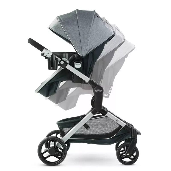 Modes Nest Travel System - Bolton