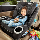 4Ever DLX SnugLock Grow 4-in-1 Car Seat - Maison