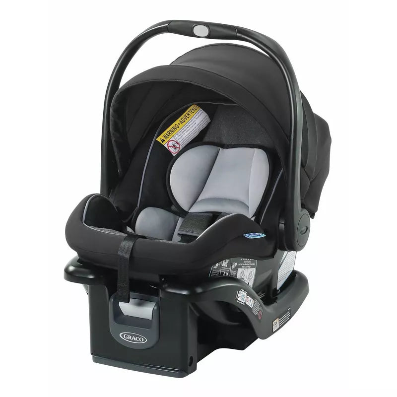 Modes Nest Travel System - Bolton