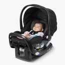 Graco SnugRide SnugFit 35 Infant Car Seat with Anti-Rebound Bar - Cohen