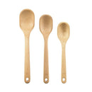 OXO 3 Piece Wooden Spoons